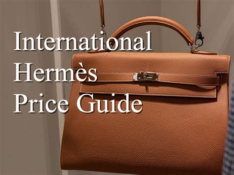 is hermes cheaper in korea|2022 hermes international price.